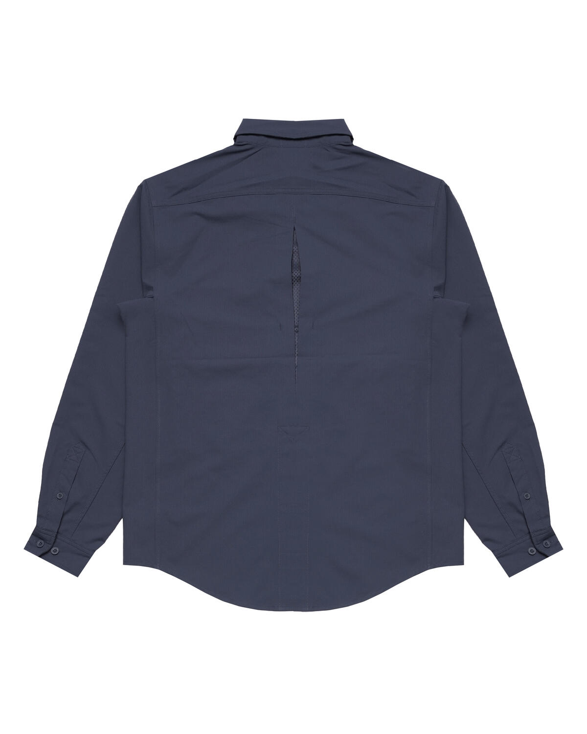 Nike ACG DRI-FIT UV 'DEVASTATION TRAIL' SHIRT | DN3936-437 | AFEW